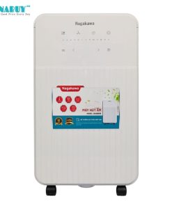 Máy hút ẩm Nagakawa NAD8555 10L