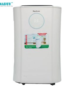 Máy hút ẩm Nagakawa NAD8559 20L lọc không khí