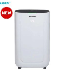 Máy hút ẩm Nagakawa NAD8567 16L