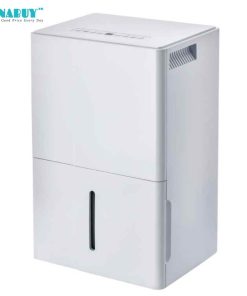 Máy hút ẩm Nagakawa NAD8667 50L lọc không khí