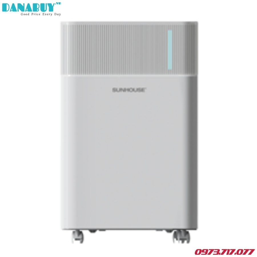 Máy hút ẩm Sunhouse SHD-DHB1602