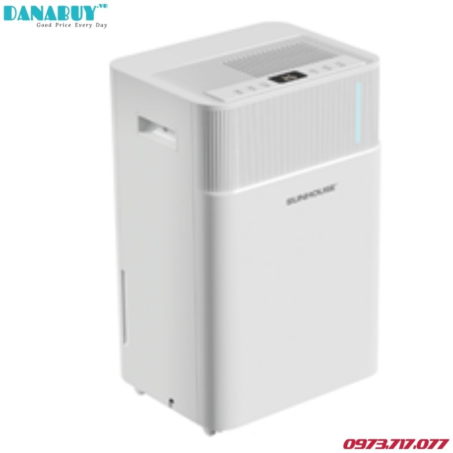 Máy hút ẩm Sunhouse SHD-DHB2003