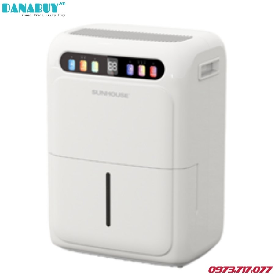 Máy hút ẩm Sunhouse SHD-DHB2501