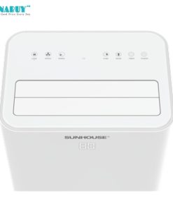 Máy hút ẩm Sunhouse SHD-DHB6001