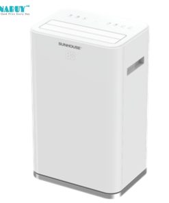 Máy hút ẩm Sunhouse SHD-DHB6001 