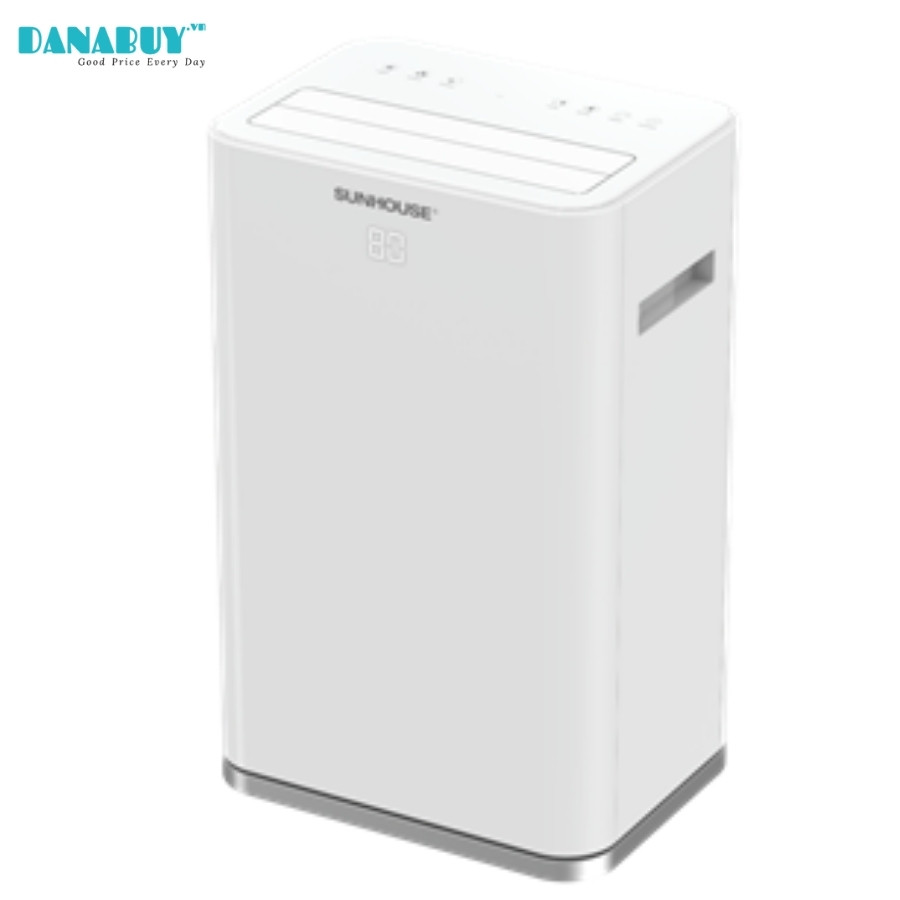 Máy hút ẩm Sunhouse SHD-DHB6001 
