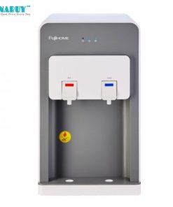 Máy lọc nước UF Fujihome WP507E tích hợp nóng lạnh