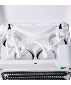 Máy lọc nước UF Fujihome WP507E tích hợp nóng lạnh