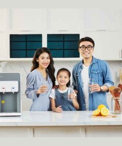 Máy lọc nước UF Fujihome WP507E tích hợp nóng lạnh