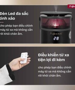 quat suoi gom fujihome fh3303b 5