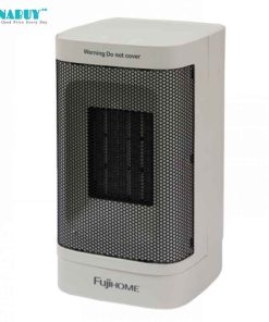 Quạt sưởi gốm mini Fujihome FH600