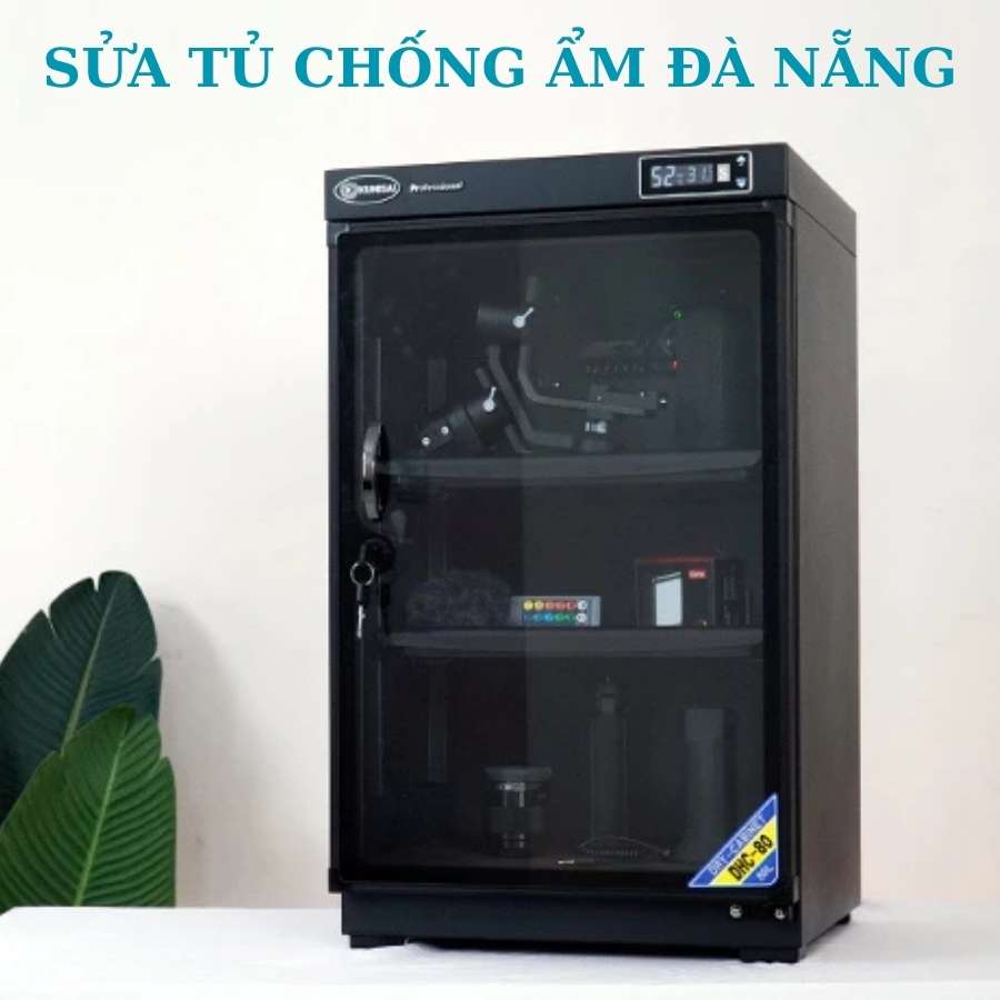 Sửa tủ chống ẩm Đà Nẵng