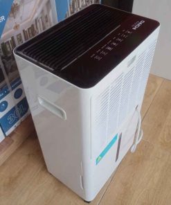 Máy hút ẩm Daichi DCP-30DH 30 Lít
