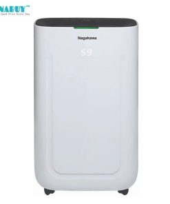 Máy hút ẩm Nagakawa NAD8556 16L