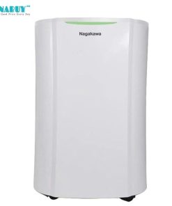 Máy hút ẩm Nagakawa NAD8569 - Lọc không khí 25L