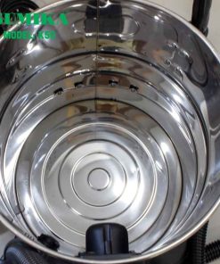 Máy hút bụi công nghiệp Sumika K50 thùng chứa 50L, lọc HEPA