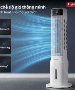 Quạt tháp Fujihome AC-1000B làm mát bằng hơi nước