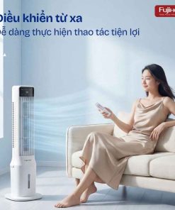 Quạt tháp Fujihome AC-1000B làm mát bằng hơi nước