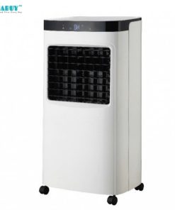 Máy làm mát Fujihome AC-12 hơi nước kèm lọc không khí