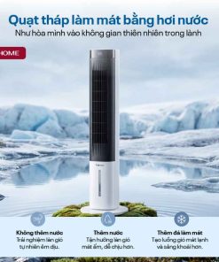 Quạt tháp làm mát Fujihome AC-1001C