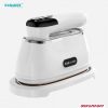 Bàn ủi Fujihome SI200CW hơi nước cầm tay gấp gọn 2 Bàn ủi Fujihome SI200CW hơi nước cầm tay gấp gọn