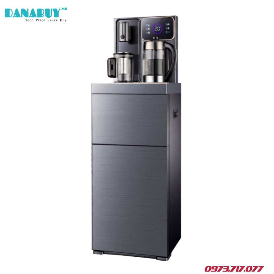 Cây nước Fujihome TB241N-UV bàn trà 1 cay nuoc fujihome tb241n uv 1