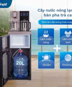 Cây nước nóng lạnh FujiE TB238UV 15 Cây nước nóng lạnh FujiE TB238UV