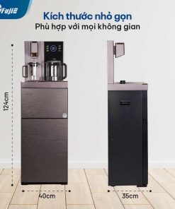 Cây nước nóng lạnh FujiE TB238UV 14 Cây nước nóng lạnh FujiE TB238UV