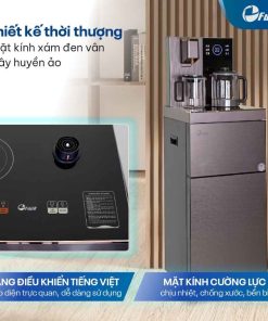 Cây nước nóng lạnh FujiE TB238UV 13 Cây nước nóng lạnh FujiE TB238UV