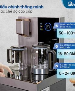 Cây nước nóng lạnh FujiE TB238UV 11 Cây nước nóng lạnh FujiE TB238UV
