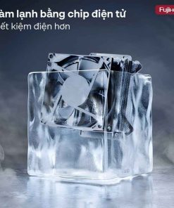 Cây nước nóng lạnh Fujihome TB237N 9 Cây nước nóng lạnh Fujihome TB237N