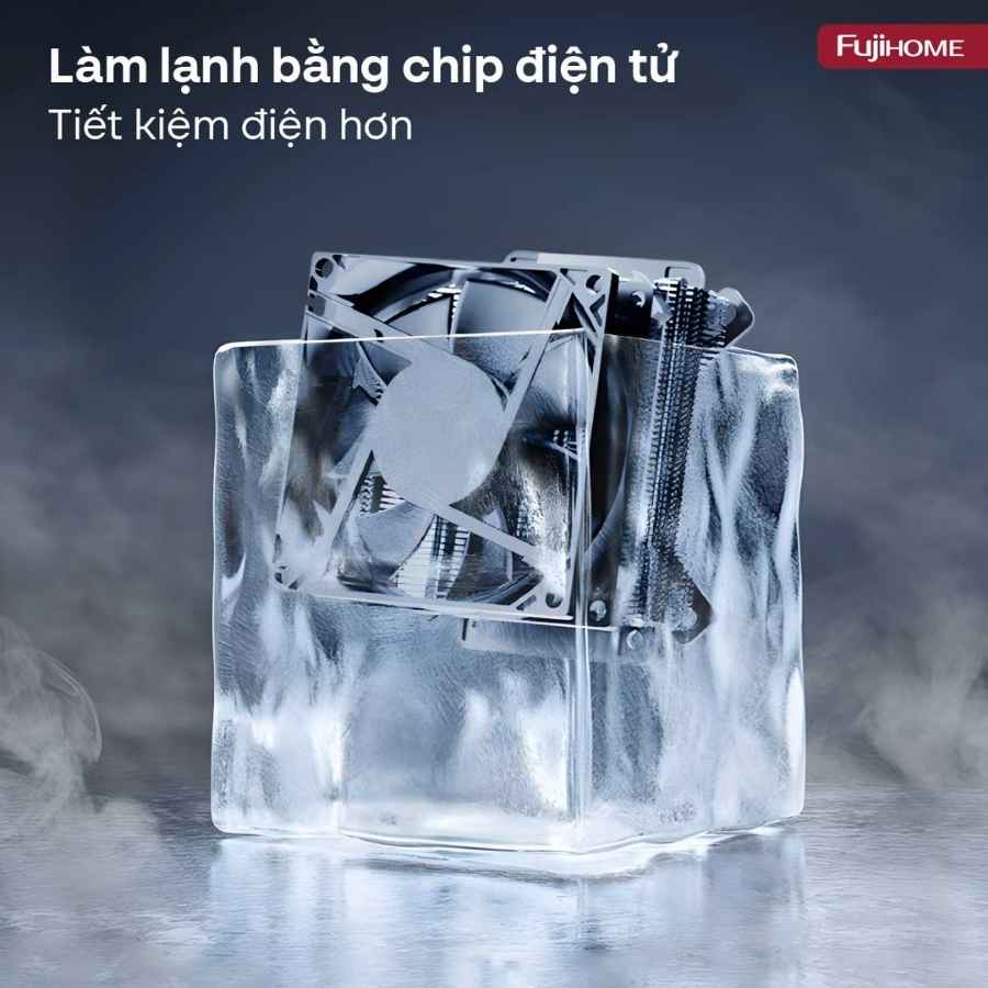 Cây nước nóng lạnh Fujihome TB237N 14 Cây nước nóng lạnh Fujihome TB237N