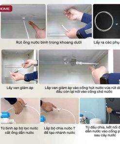 Cây nước nóng lạnh Fujihome TB243AN 15 Cây nước nóng lạnh Fujihome TB243AN