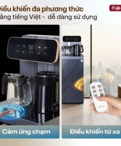 Cây nước nóng lạnh Fujihome TB243AN 14 Cây nước nóng lạnh Fujihome TB243AN
