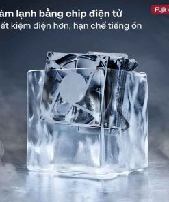 Cây nước nóng lạnh Fujihome TB243AN 13 Cây nước nóng lạnh Fujihome TB243AN