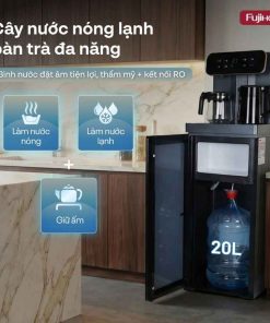 Cây nước nóng lạnh Fujihome TB243AN 9 Cây nước nóng lạnh Fujihome TB243AN