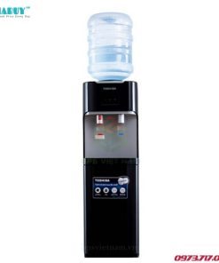 Cây nước nóng lạnh Toshiba RWF-W1664TV(K1)