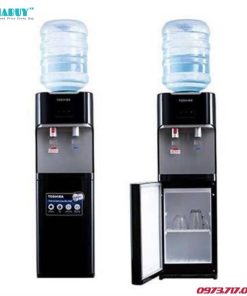Cây nước nóng lạnh Toshiba RWF-W1664TV(K1)