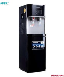 Cây nước nóng lạnh Toshiba RWF-W1664TV(K1)