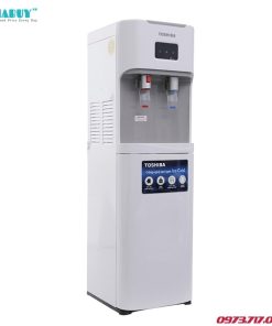 Cây nước nóng lạnh Toshiba RWF-W1669BV(W1) 5 Cây nước nóng lạnh Toshiba RWF-W1669BV(W1)