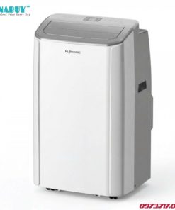 Điều hòa di động Fujihome PAC14PRO INVERTER