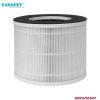 Màng lọc HEPA H13 Carbon AP5COMPACT 4 Màng lọc HEPA H13 + Carbon - Fujihome AP5COMPACT