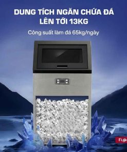 Máy Làm Đá Thương Mại Fujihome IM65 9 Máy làm đá thương mại Fujihome IM65