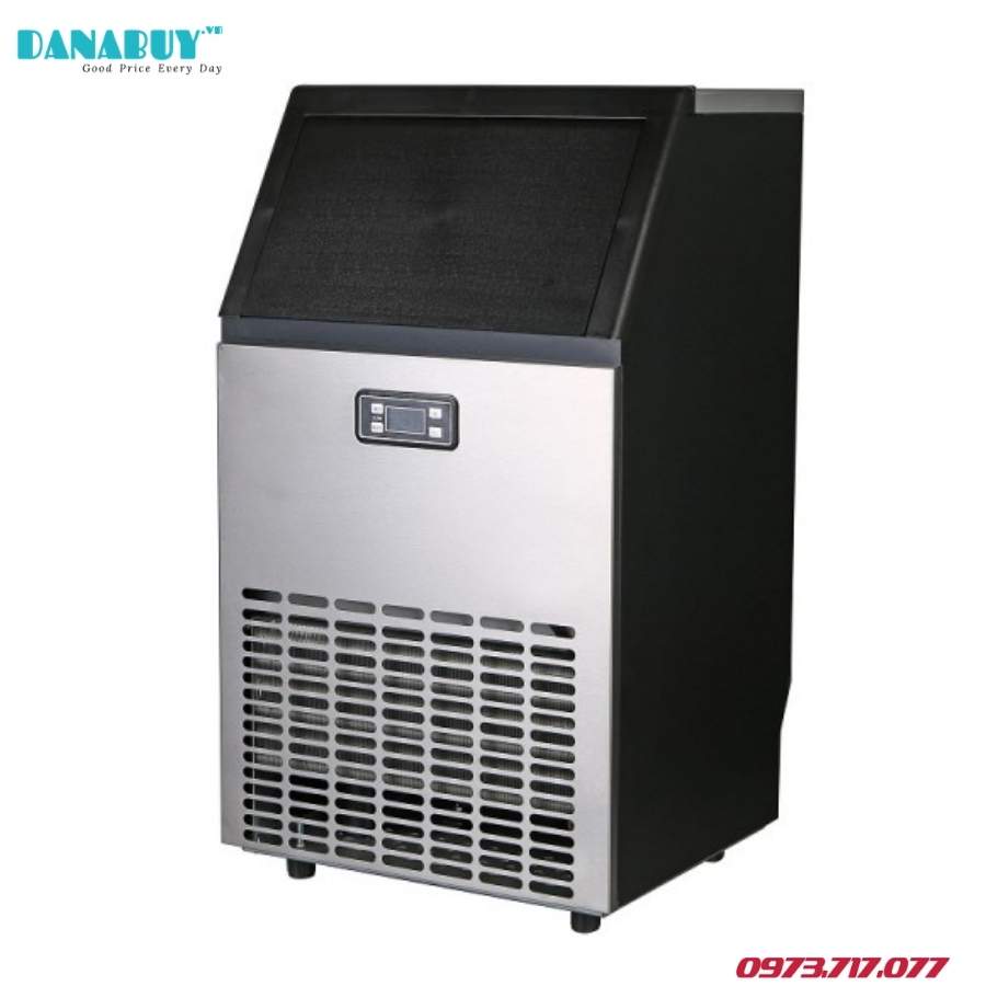Máy Làm Đá Thương Mại Fujihome IM65 2 Máy làm đá thương mại Fujihome IM65