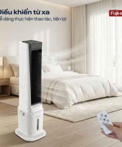 Quạt làm mát Fujihome AC-17N