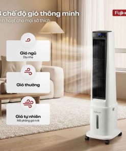 Quạt làm mát Fujihome AC-17N