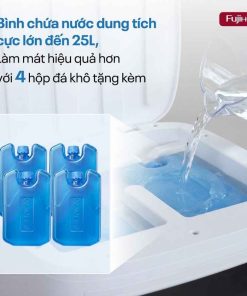 Máy làm mát Fujihome AC-25