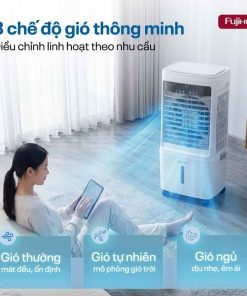 Máy làm mát Fujihome AC-25