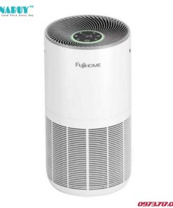 Máy lọc không khí Fujihome AP5 GRAND kết nối Wifi