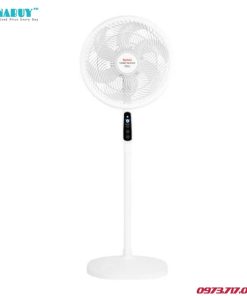 Quạt đứng TEFAL TB Silence Plus VH689690